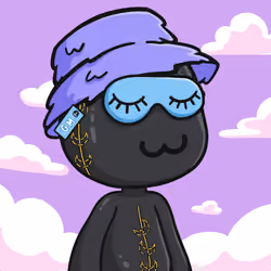 BeanBagFrens #2722
