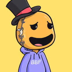 BeanBagFrens #5945