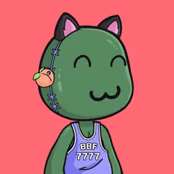 BeanBagFrens #4726
