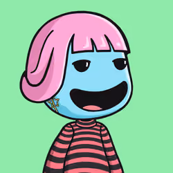 BeanBagFrens #1264