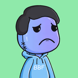 BeanBagFrens #2449