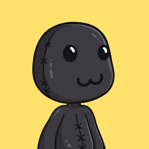 Beanbagfrens Nft