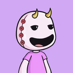 BeanBagFrens #3995
