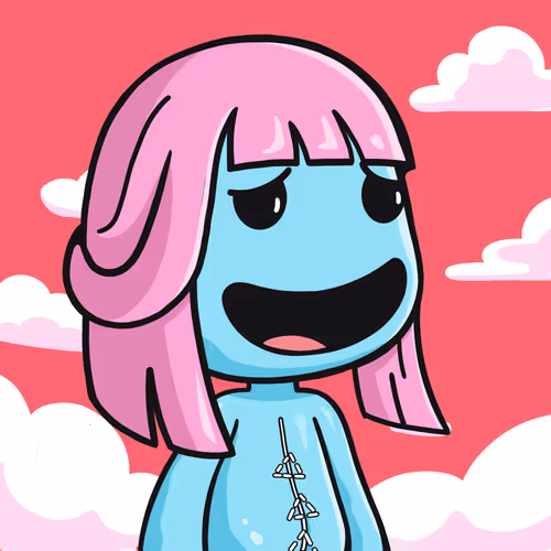Beanbagfrens Nft