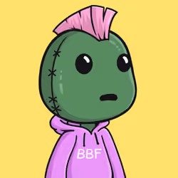 BeanBagFrens #430