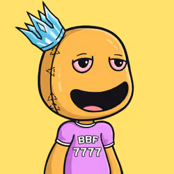 BeanBagFrens #680