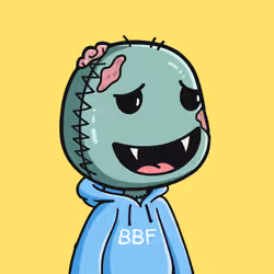 BeanBagFrens #7295