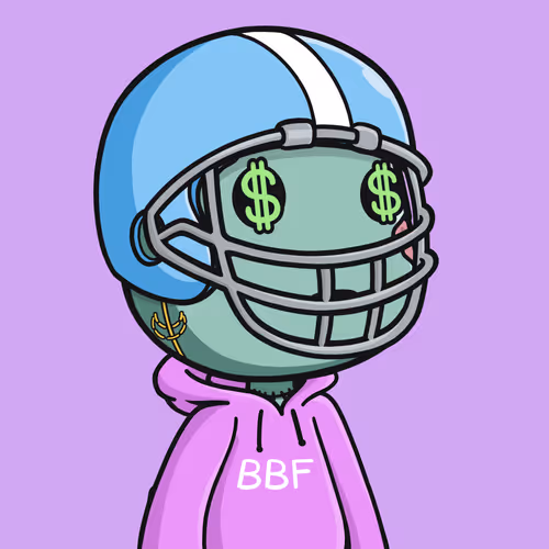 BeanBagFrens #7772