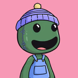 BeanBagFrens #4934