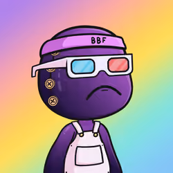 BeanBagFrens #1829