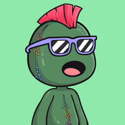 BeanBagFrens #3219