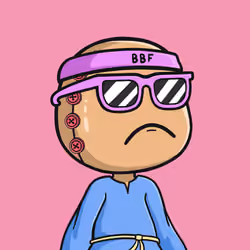 BeanBagFrens #2913