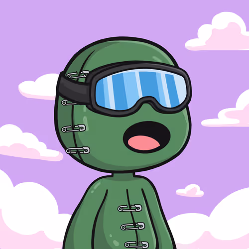 BeanBagFrens #4353