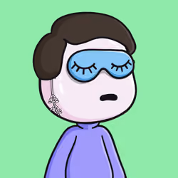 BeanBagFrens #5036