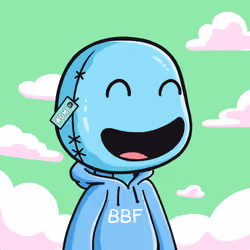BeanBagFrens #3617