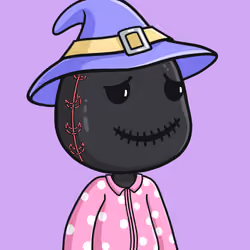 BeanBagFrens #2641