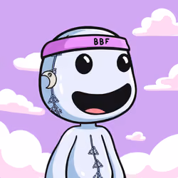 BeanBagFrens #4490