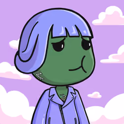 BeanBagFrens #2558