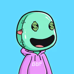 BeanBagFrens #3365