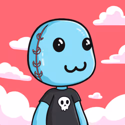 BeanBagFrens #6865
