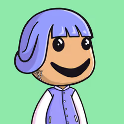 BeanBagFrens #2436