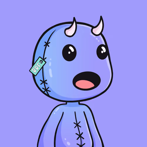 BeanBagFrens #5627