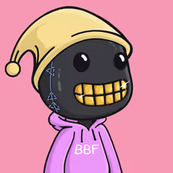 BeanBagFrens #2052