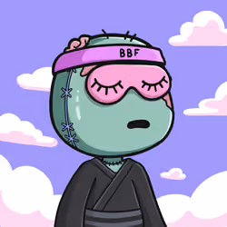 BeanBagFrens #6080