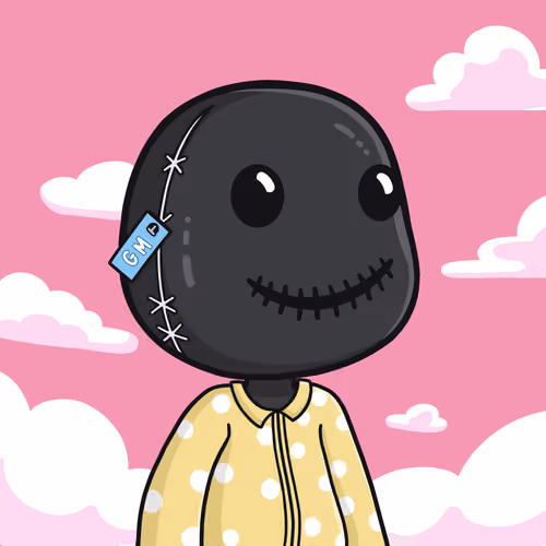 BeanBagFrens #6253