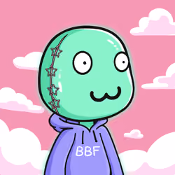 BeanBagFrens #3660