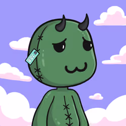 BeanBagFrens #3992