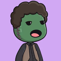 BeanBagFrens #2219