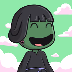 BeanBagFrens #638