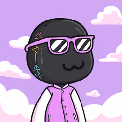 BeanBagFrens #6197