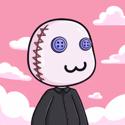 BeanBagFrens #7514