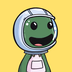 BeanBagFrens #4199