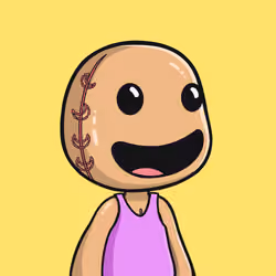 BeanBagFrens #239