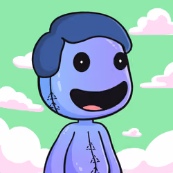 BeanBagFrens #4904