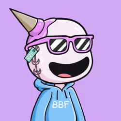 BeanBagFrens #907