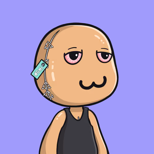 BeanBagFrens #2902