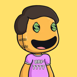 BeanBagFrens #2195