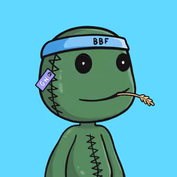 BeanBagFrens #308