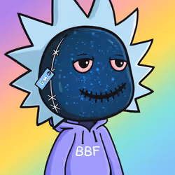 BeanBagFrens #809
