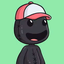 BeanBagFrens #4369