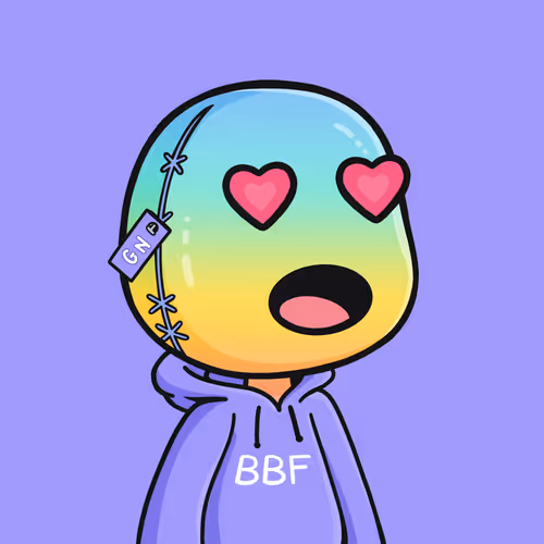 BeanBagFrens #4431