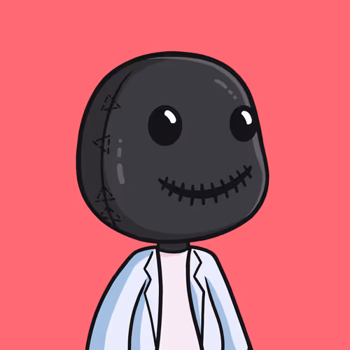 Beanbagfrens Nft