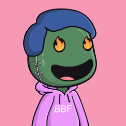 BeanBagFrens #4218