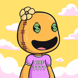 BeanBagFrens #4388