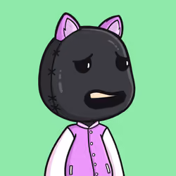 BeanBagFrens #5564