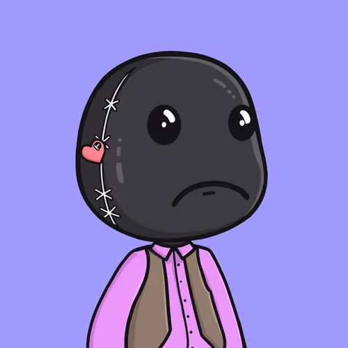 BeanBagFrens #2453